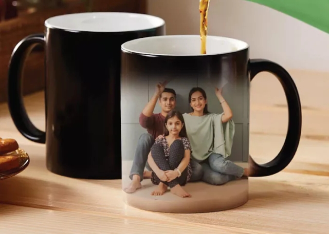 Magic Mug