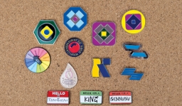 Soft Enamel Pins image 9