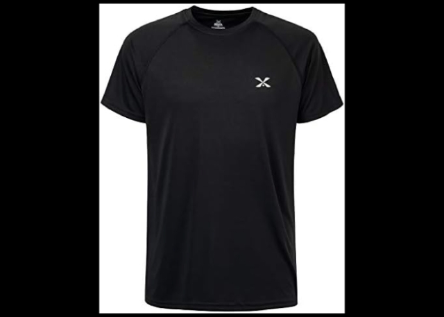 Dry-Fit T-Shirt