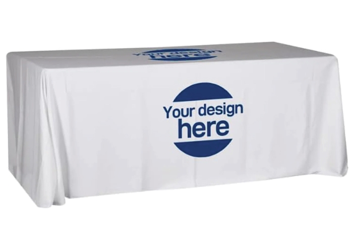 Polyester Tablecloth