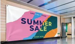 PVC Vinyl (Tarpaulin)