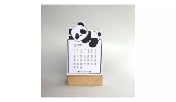 Desk Calendars