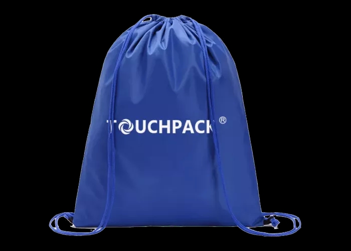 Nylon Drawstring Bag